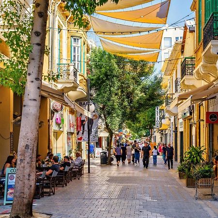 Nicosia Venetian Walls Dış mekan fotoğraf